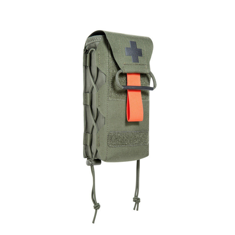Tasmanian TigerTasmanian Tiger IFAK Pouch Vertical - Black Raptor