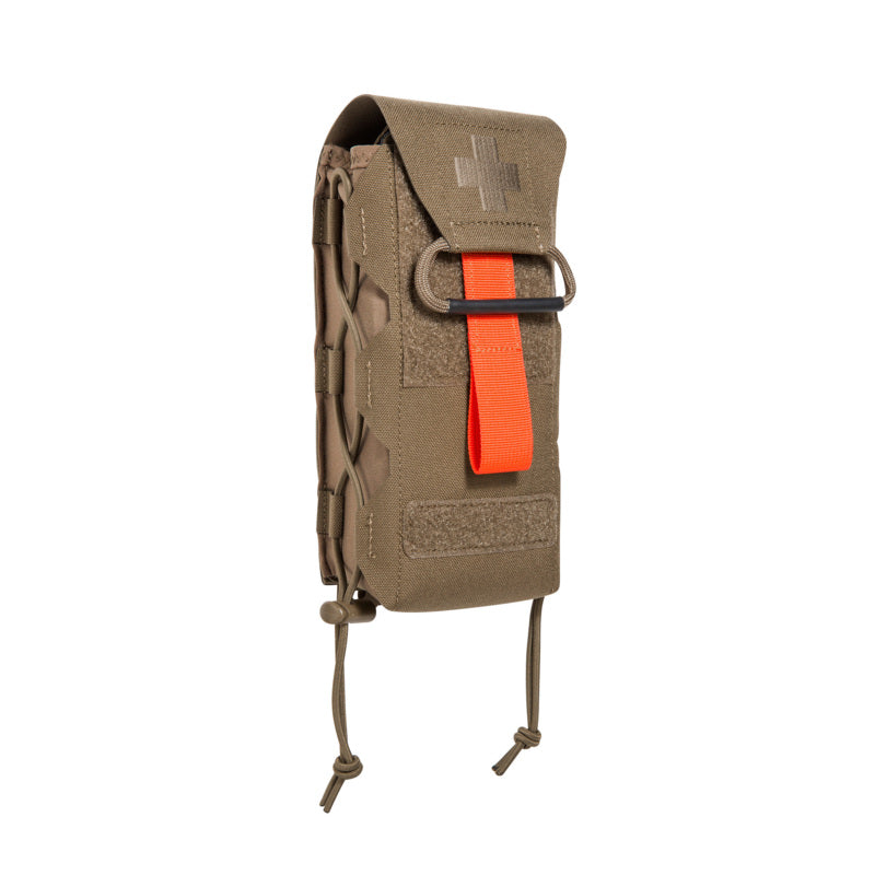 Tasmanian TigerTasmanian Tiger IFAK Pouch Vertical - Black Raptor