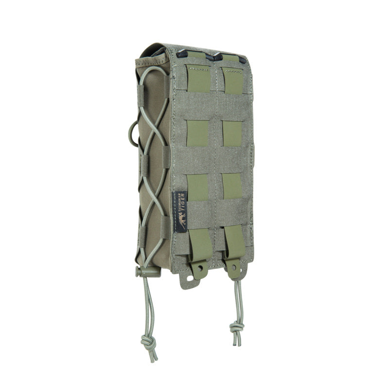 Tasmanian TigerTasmanian Tiger IFAK Pouch Vertical IRR - Black Raptor