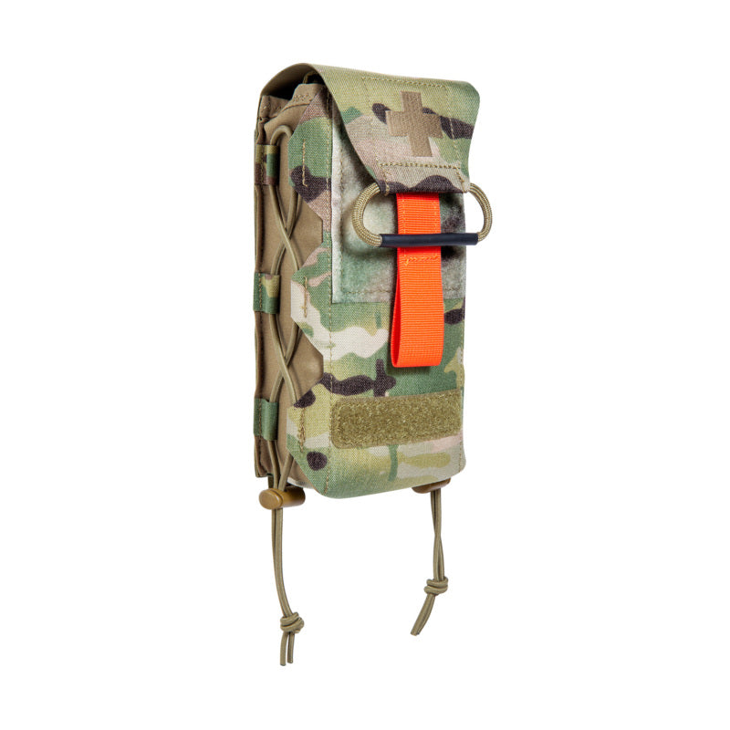 Tasmanian TigerTasmanian Tiger IFAK Pouch Vertical MC - Black Raptor