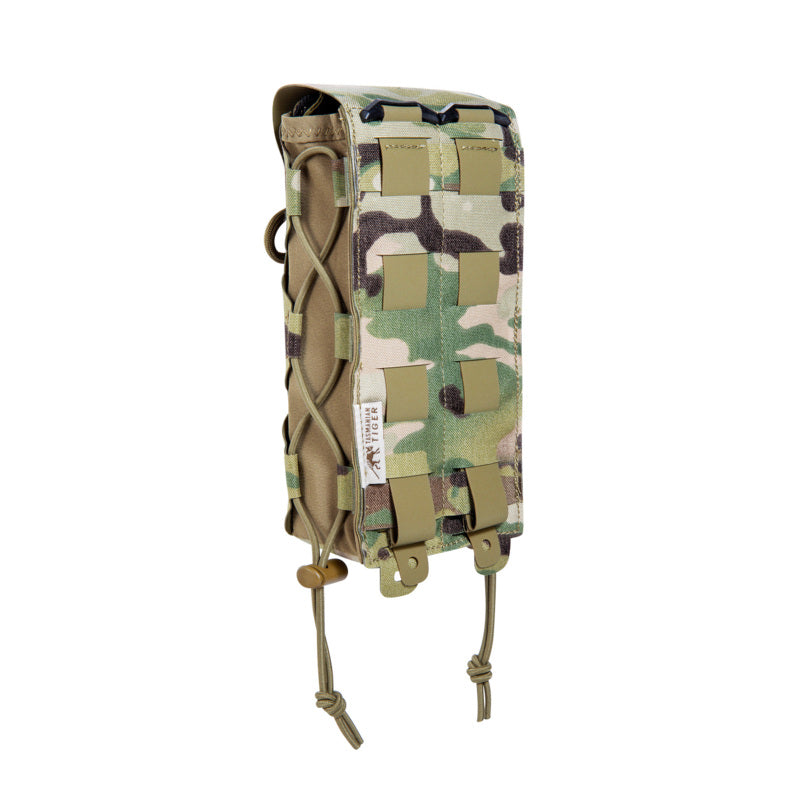 Tasmanian TigerTasmanian Tiger IFAK Pouch Vertical MC - Black Raptor