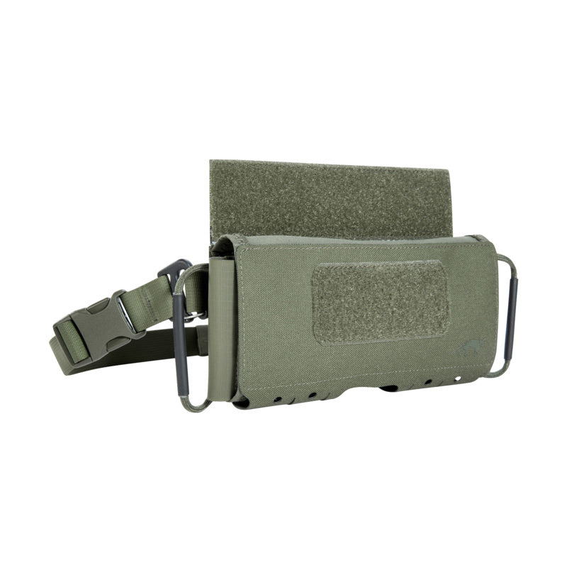 Tasmanian TigerTasmanian Tiger IFAK Pouch Dual VL - Black Raptor