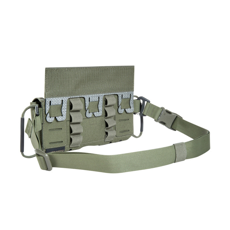 Tasmanian TigerTasmanian Tiger IFAK Pouch Dual VL - Black Raptor