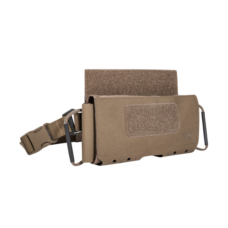 Tasmanian TigerTasmanian Tiger IFAK Pouch Dual VL - Black Raptor