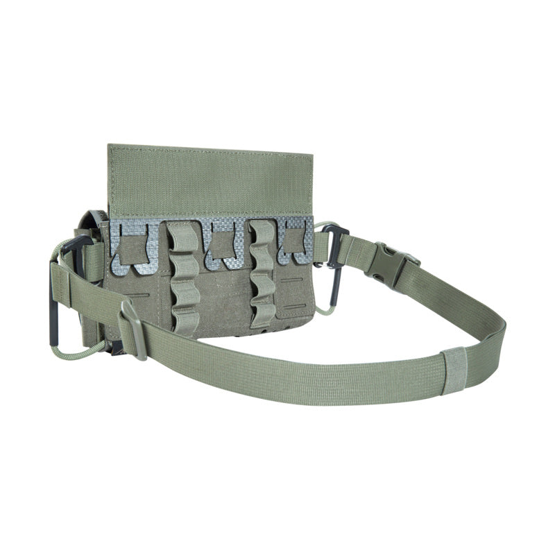 Tasmanian TigerTasmanian Tiger IFAK Pouch Dual VL IRR - Black Raptor