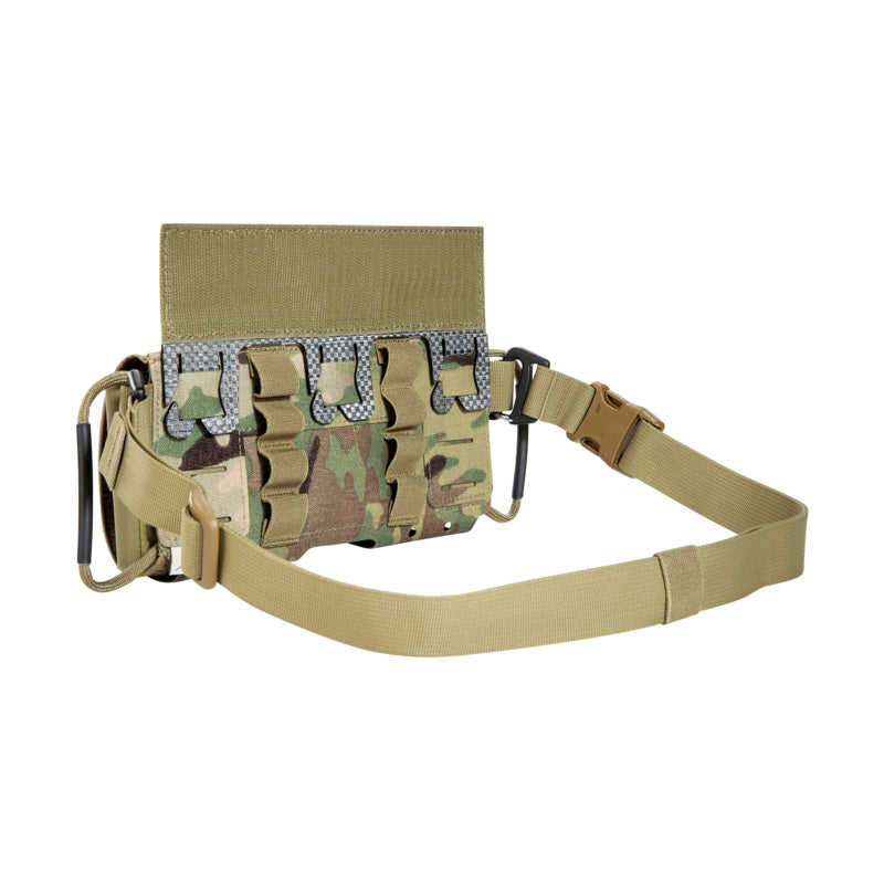 Tasmanian TigerTasmanian Tiger IFAK Pouch Dual VL MC - Black Raptor