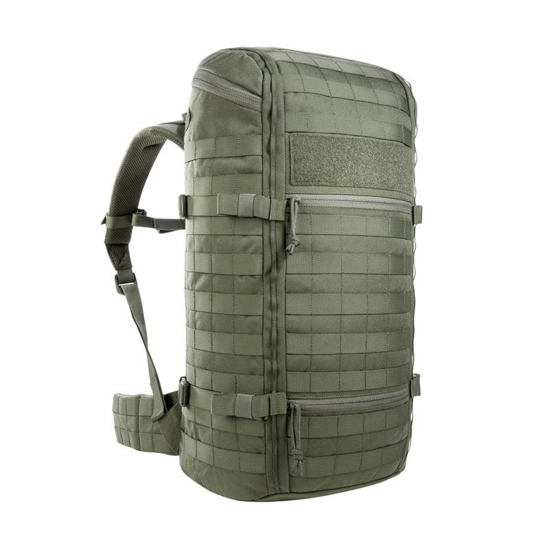 Tasmanian TigerTasmanian Tiger Base Pack Top Load 30 - Black Raptor