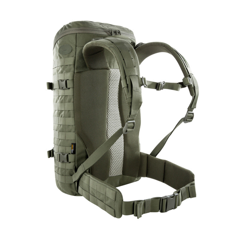 Tasmanian TigerTasmanian Tiger Base Pack Top Load 30 - Black Raptor