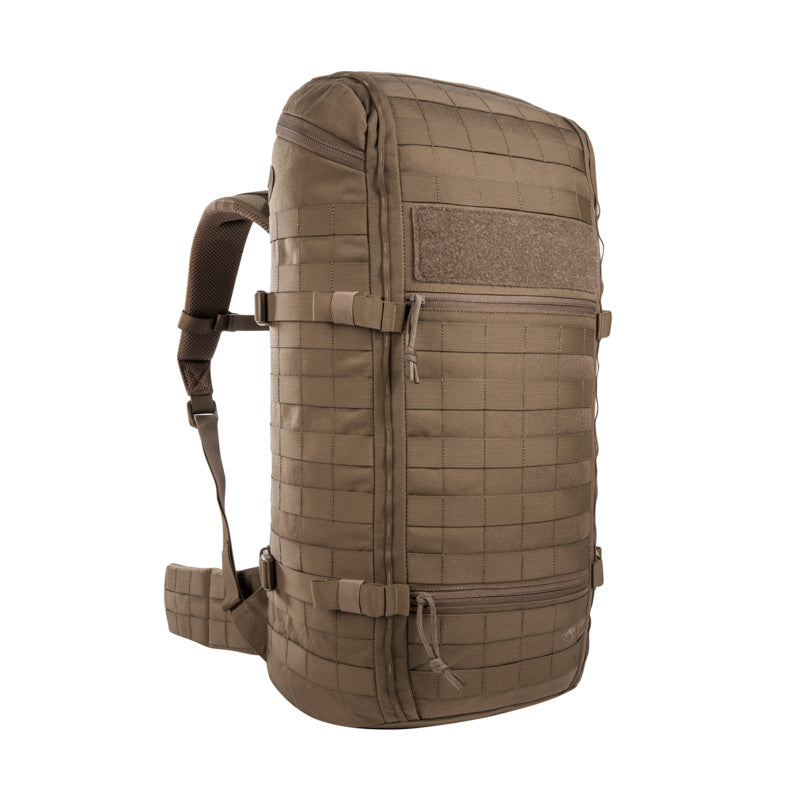 Tasmanian TigerTasmanian Tiger Base Pack Top Load 30 - Black Raptor
