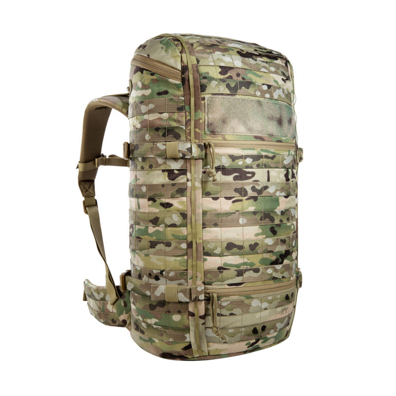 Tasmanian TigerTasmanian Tiger Base Pack Top Load 30 - Black Raptor