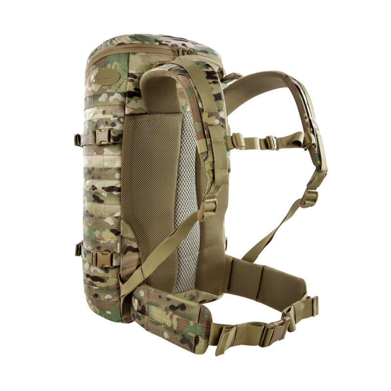 Tasmanian TigerTasmanian Tiger Base Pack Top Load 30 - Black Raptor
