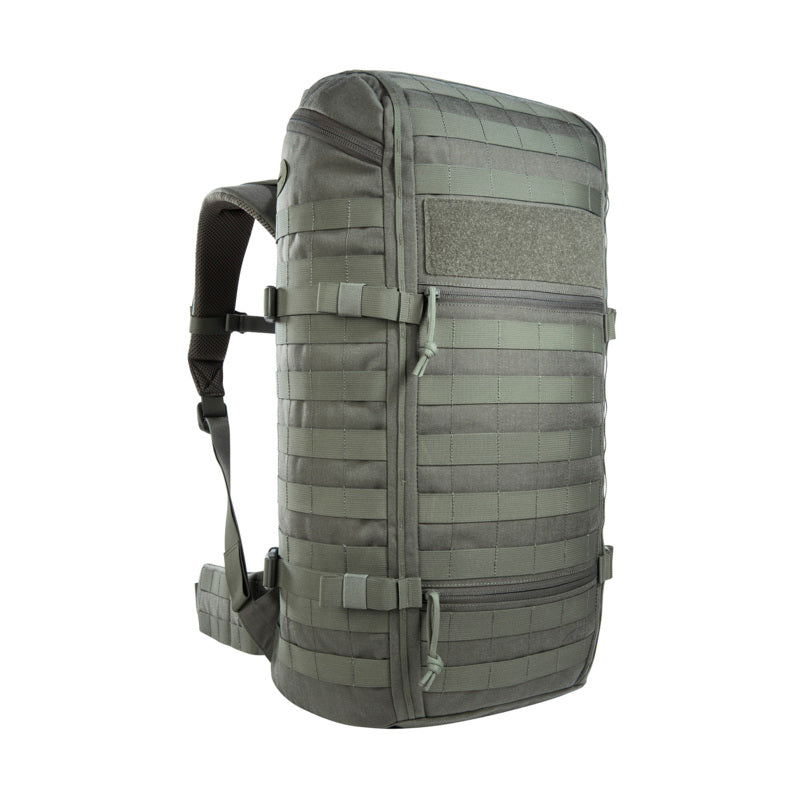 Tasmanian TigerTasmanian Tiger Base Pack Top Load 30 - Black Raptor