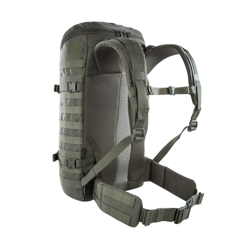 Tasmanian TigerTasmanian Tiger Base Pack Top Load 30 - Black Raptor