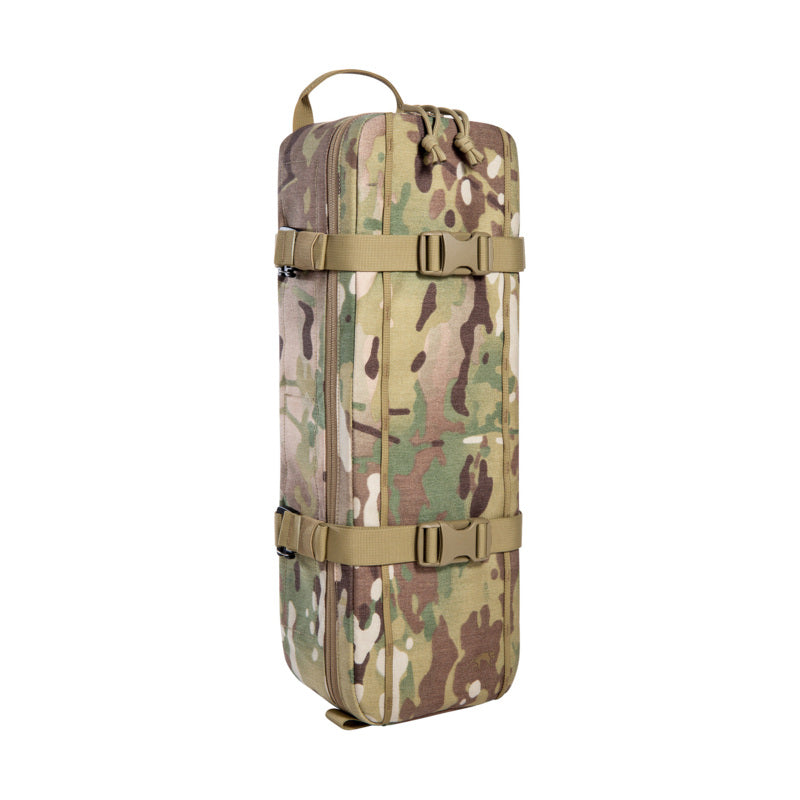Tasmanian TigerTasmanian Tiger Side Pocket 17 - Black Raptor