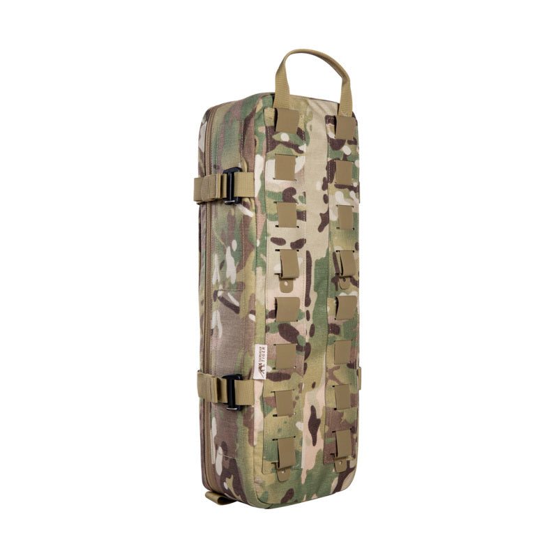 Tasmanian TigerTasmanian Tiger Side Pocket 17 - Black Raptor