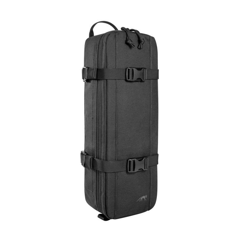 Tasmanian TigerTasmanian Tiger Side Pocket 17 - Black Raptor