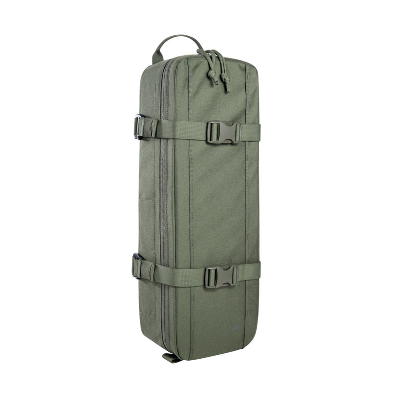 Tasmanian TigerTasmanian Tiger Side Pocket 17 - Black Raptor