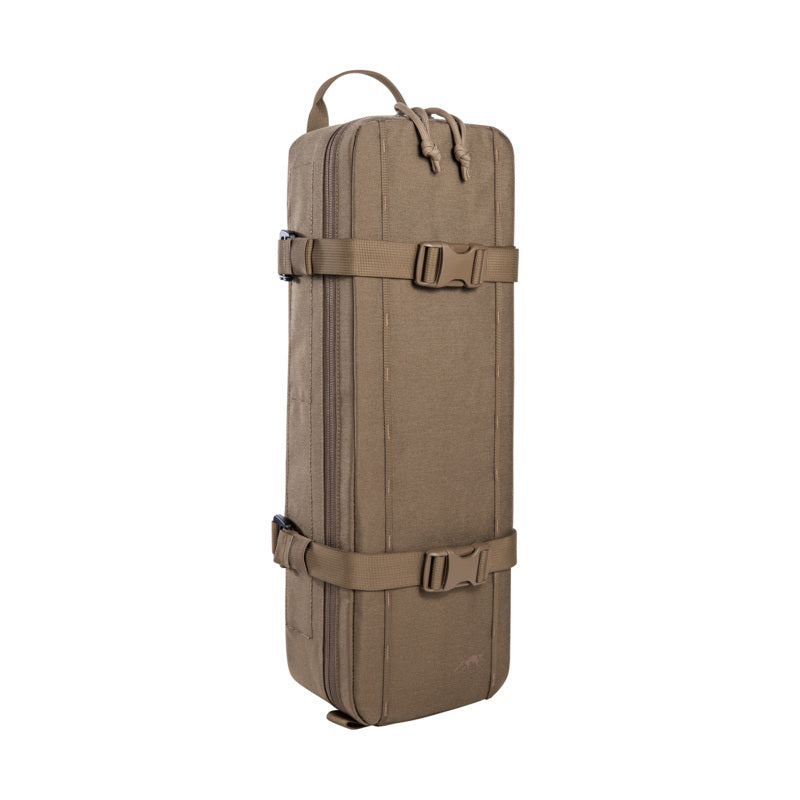 Tasmanian TigerTasmanian Tiger Side Pocket 17 - Black Raptor