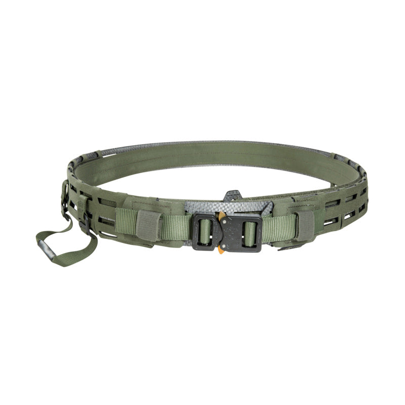 Tasmanian TigerTasmanian Tiger Battle Belt Set - Black Raptor