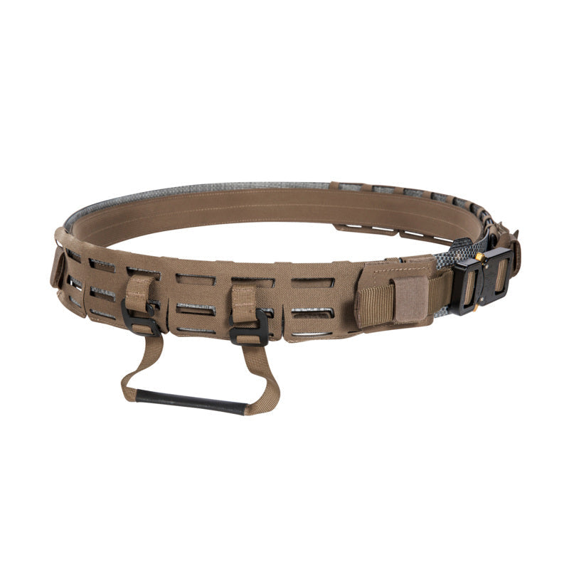 Tasmanian TigerTasmanian Tiger Battle Belt Set - Black Raptor