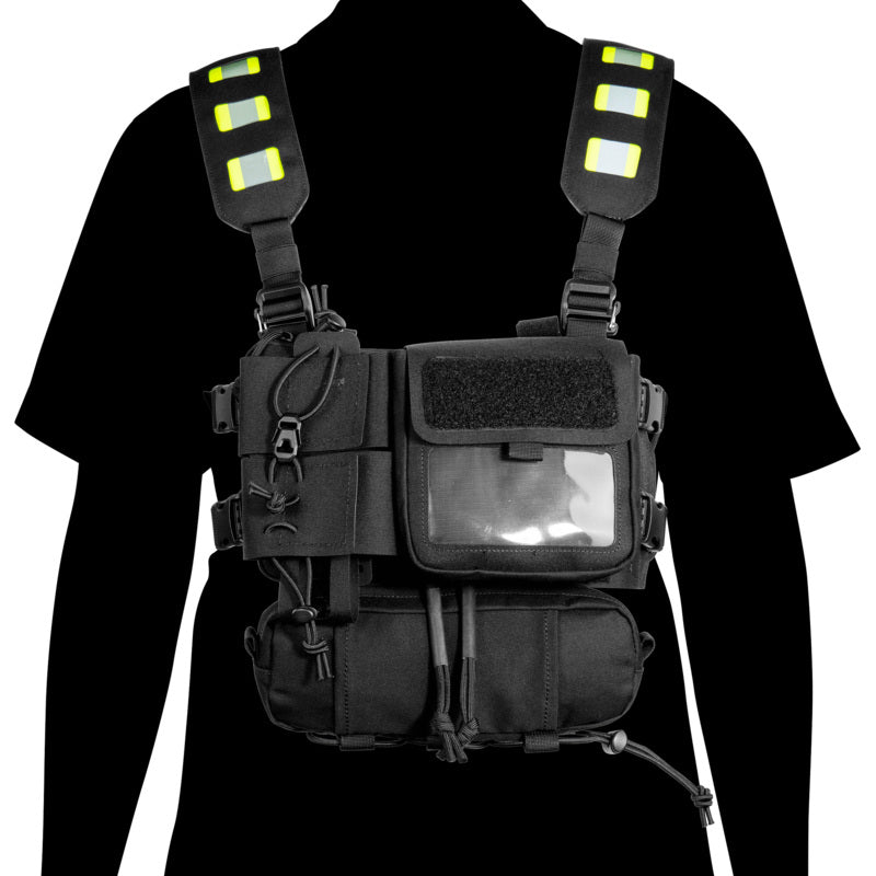 Tasmanian Tiger Security Pro Rig