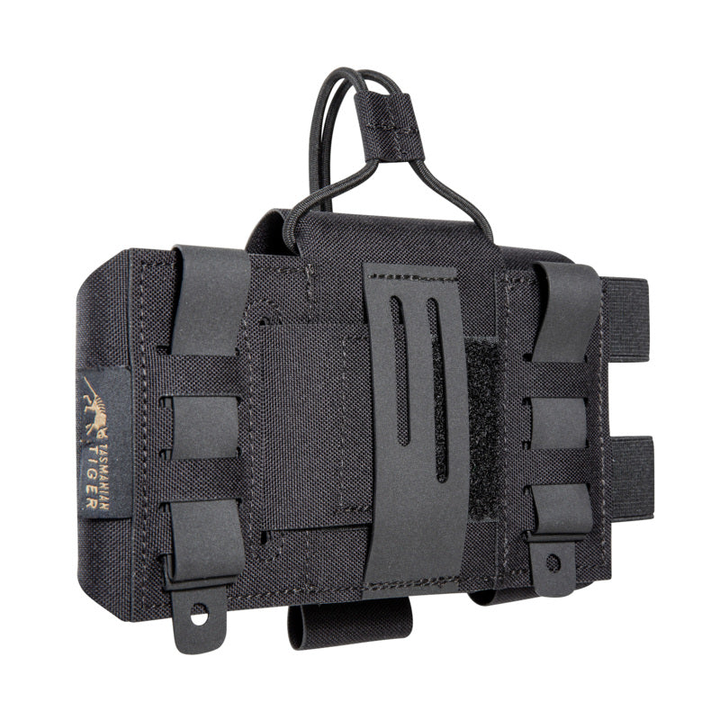 Tasmanian TigerTasmanian Tiger Security Pro Holster - Black Raptor