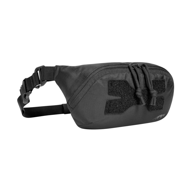 Tasmanian TigerTasmanian Tiger Hip Pouch - Black Raptor