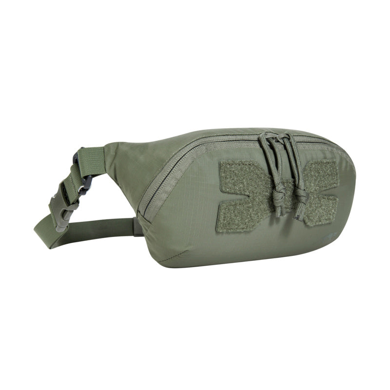Tasmanian TigerTasmanian Tiger Hip Pouch - Black Raptor