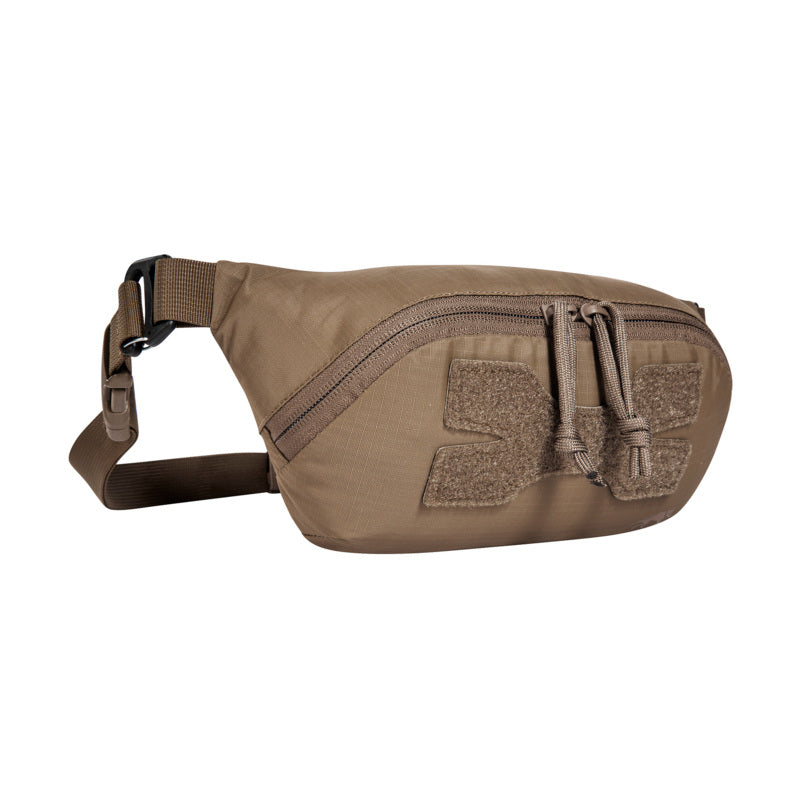 Tasmanian TigerTasmanian Tiger Hip Pouch - Black Raptor
