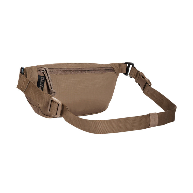 Tasmanian TigerTasmanian Tiger Hip Pouch - Black Raptor