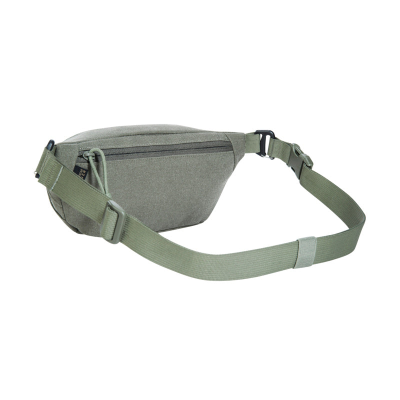 Tasmanian TigerTasmanian Tiger Hip Pouch - Black Raptor
