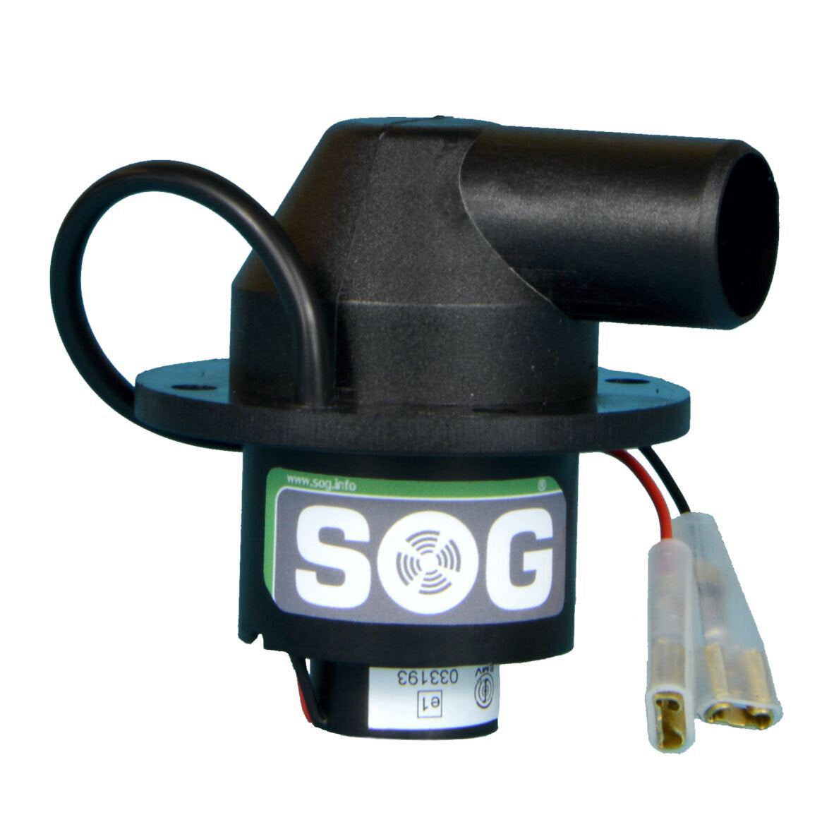 Lüfter für SOG® Türvariante