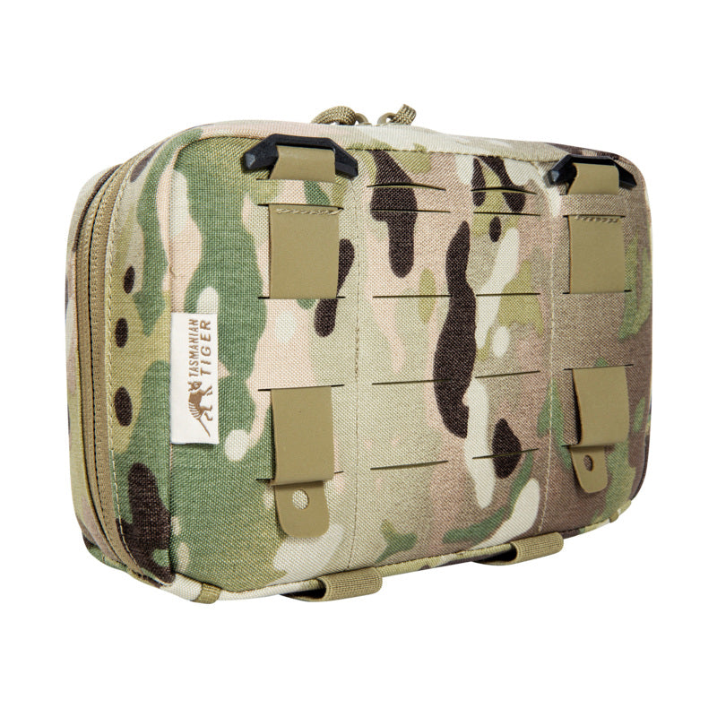 Tasmanian TigerTasmanian Tiger Tac Organizer Pro - Black Raptor