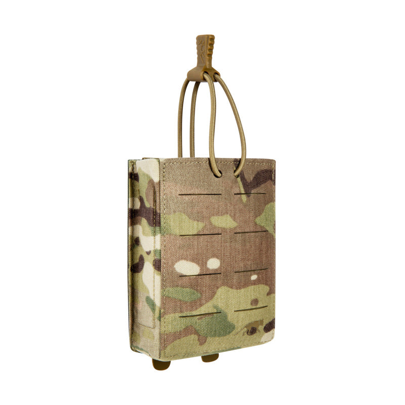 Tasmanian TigerTasmanian Tiger SGL Mag Pouch BEL HK417 MKIII MC - Black Raptor