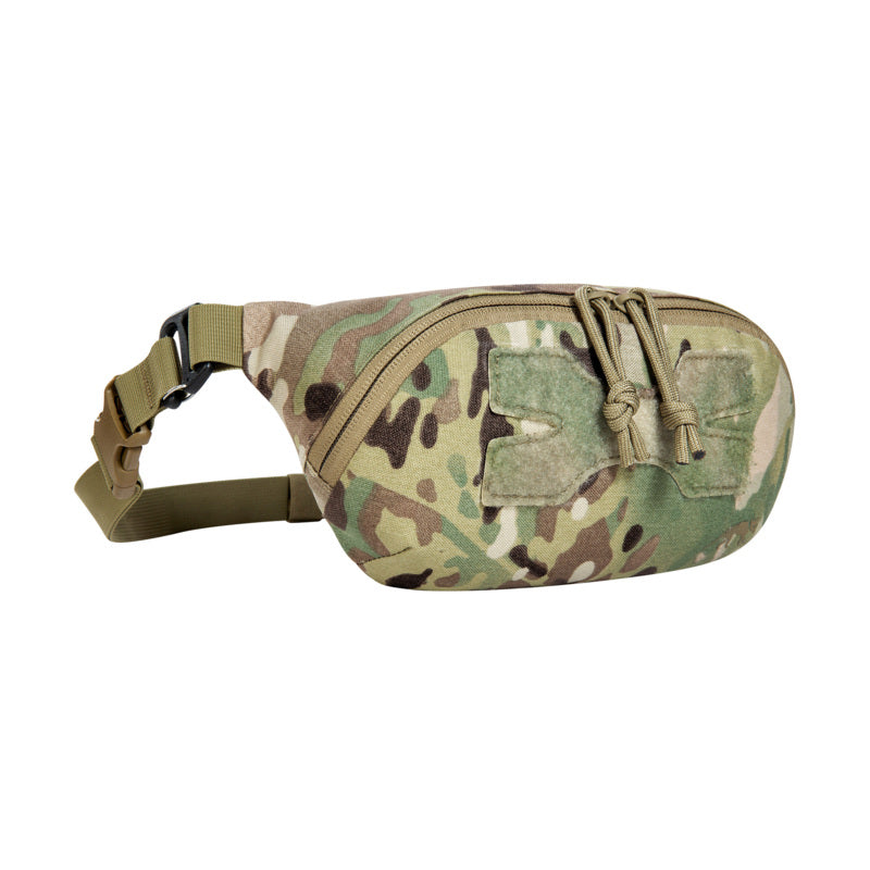 Tasmanian TigerTasmanian Tiger Hip Pouch - Black Raptor