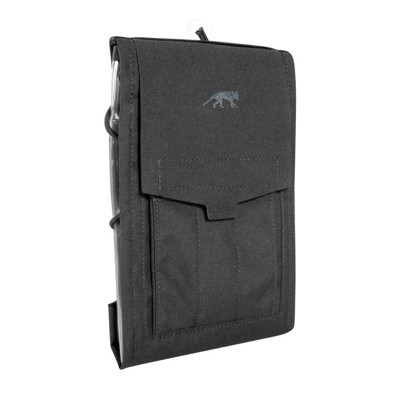 Tasmanian TigerTasmanian Tiger Map Pouch MKII - Black Raptor