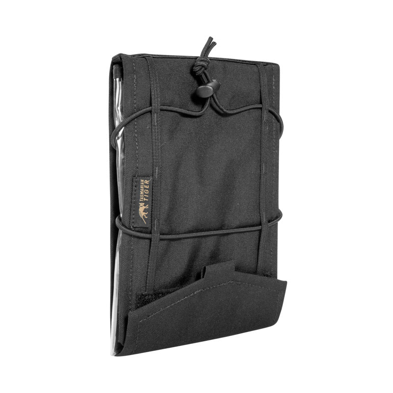 Tasmanian TigerTasmanian Tiger Map Pouch MKII - Black Raptor