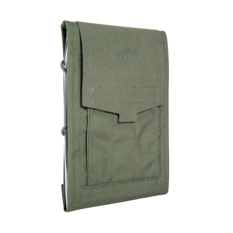 Tasmanian TigerTasmanian Tiger Map Pouch MKII - Black Raptor