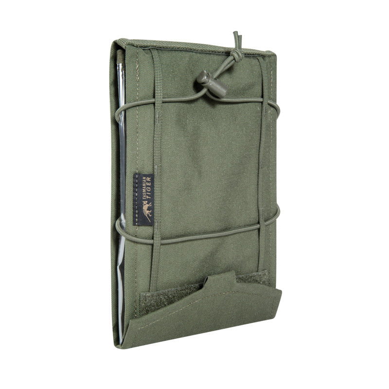 Tasmanian TigerTasmanian Tiger Map Pouch MKII - Black Raptor