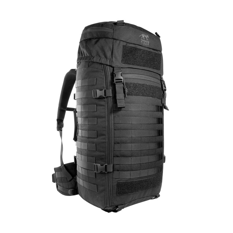Tasmanian TigerTasmanian Tiger Medic Platoon Pack - Black Raptor