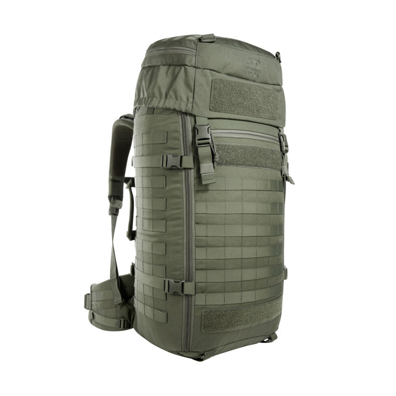 Tasmanian TigerTasmanian Tiger Medic Platoon Pack - Black Raptor