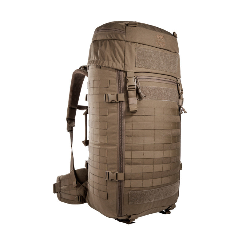 Tasmanian TigerTasmanian Tiger Medic Platoon Pack - Black Raptor