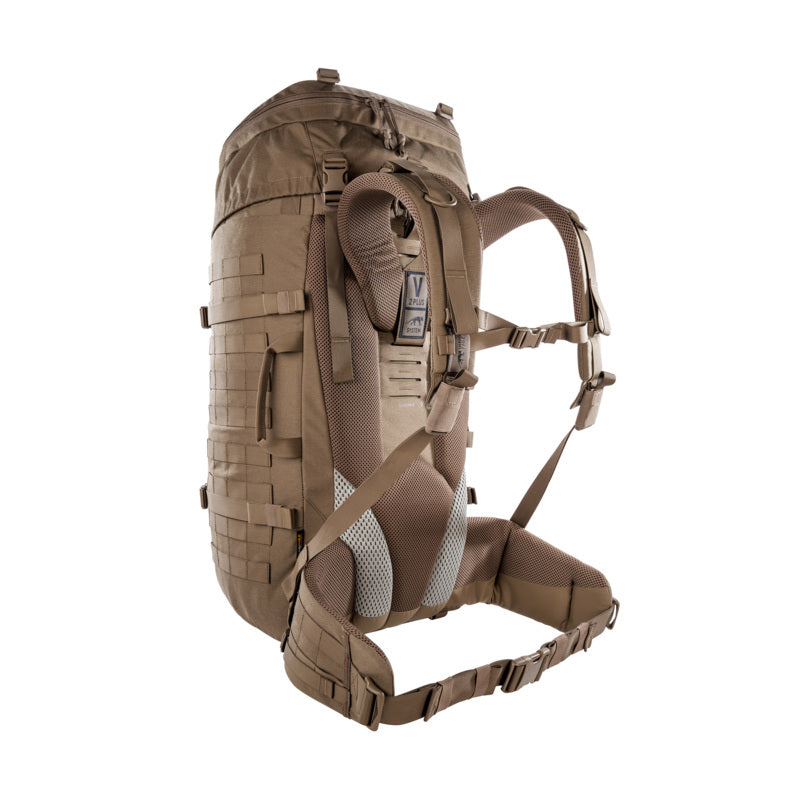 Tasmanian TigerTasmanian Tiger Medic Platoon Pack - Black Raptor