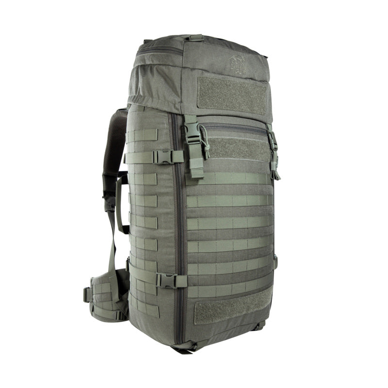 Tasmanian TigerTasmanian Tiger Medic Platoon Pack - Black Raptor
