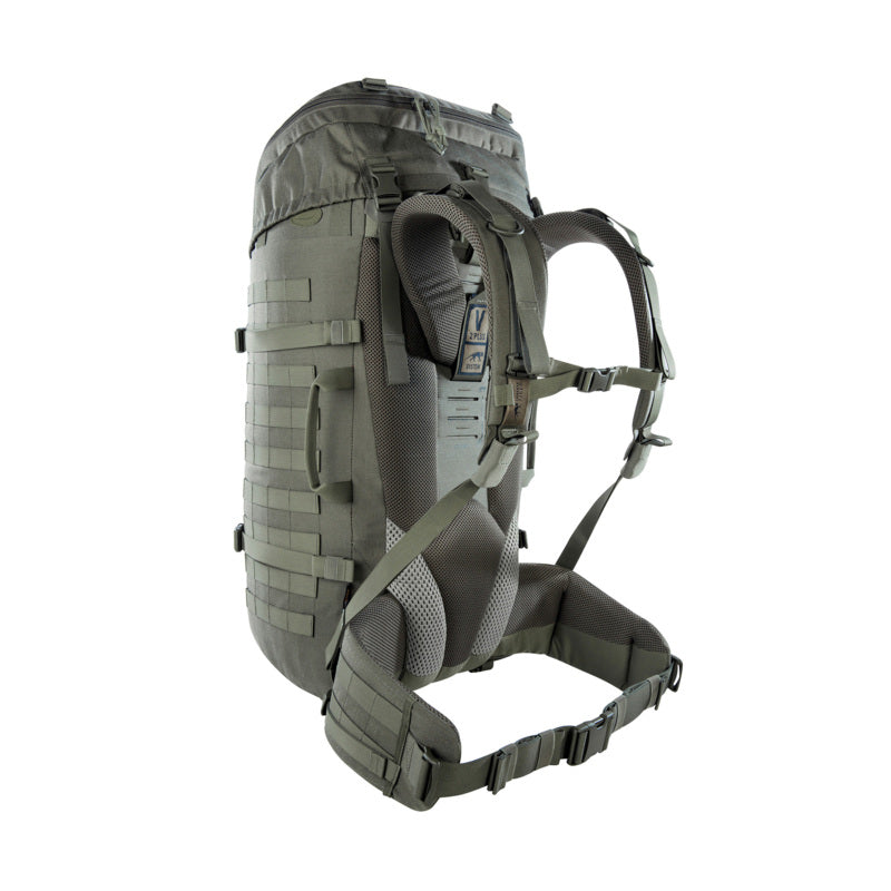 Tasmanian TigerTasmanian Tiger Medic Platoon Pack - Black Raptor