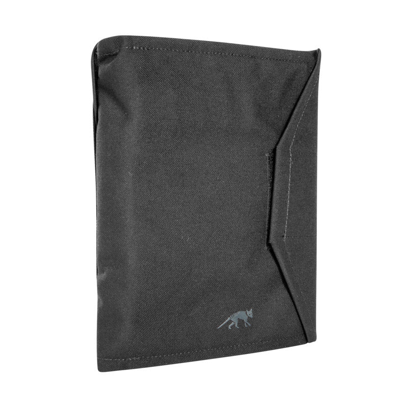 Tasmanian TigerTasmanian Tiger Map Case Large MKII - Black Raptor