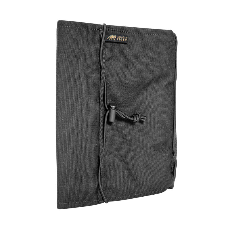 Tasmanian TigerTasmanian Tiger Map Case Large MKII - Black Raptor