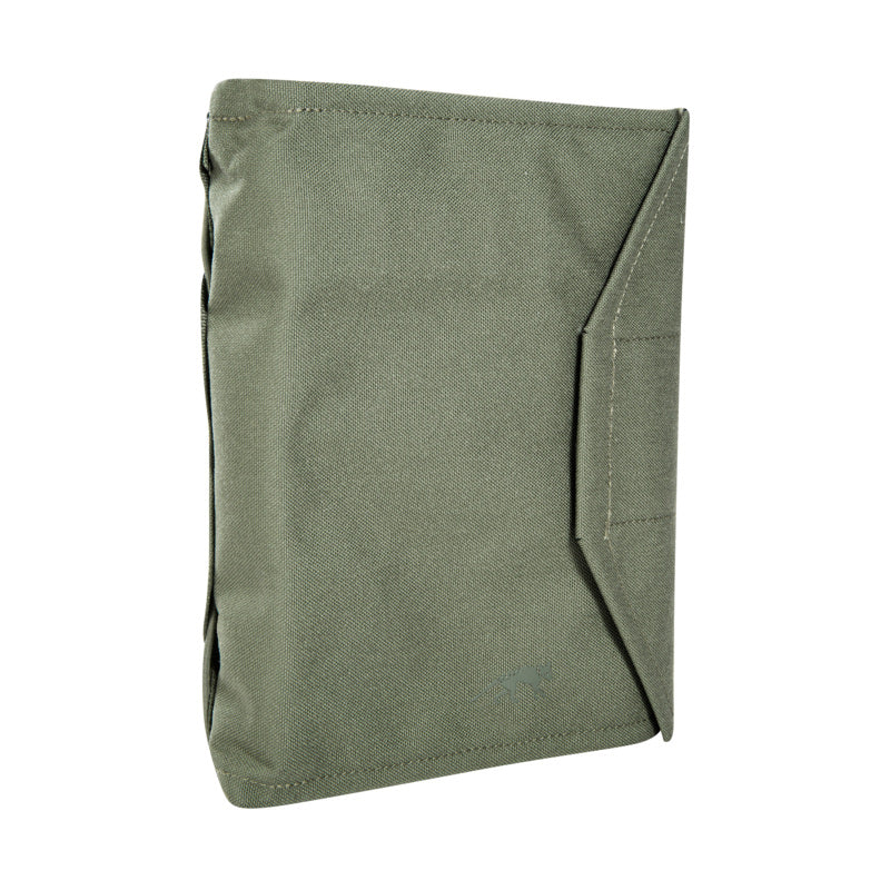 Tasmanian TigerTasmanian Tiger Map Case Large MKII - Black Raptor