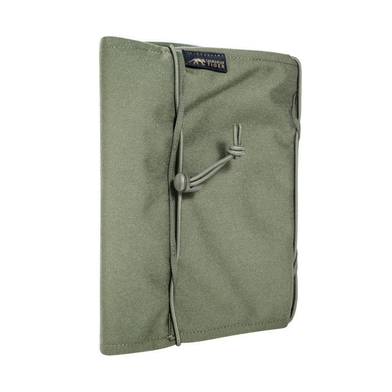 Tasmanian TigerTasmanian Tiger Map Case Large MKII - Black Raptor