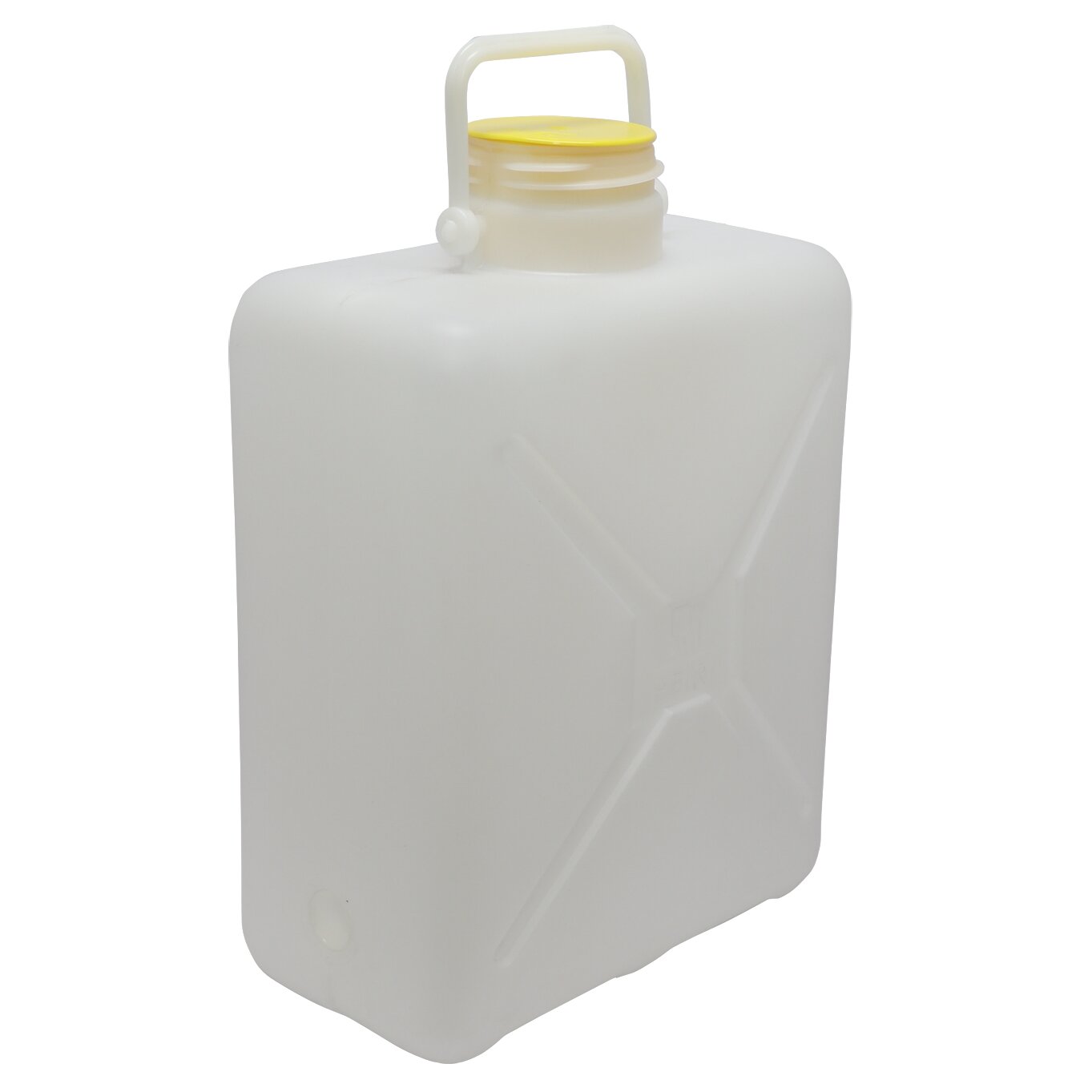 Weithalskanister Bügel Universal DIN 96, 10 l